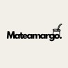 Logo de Mate Amargo