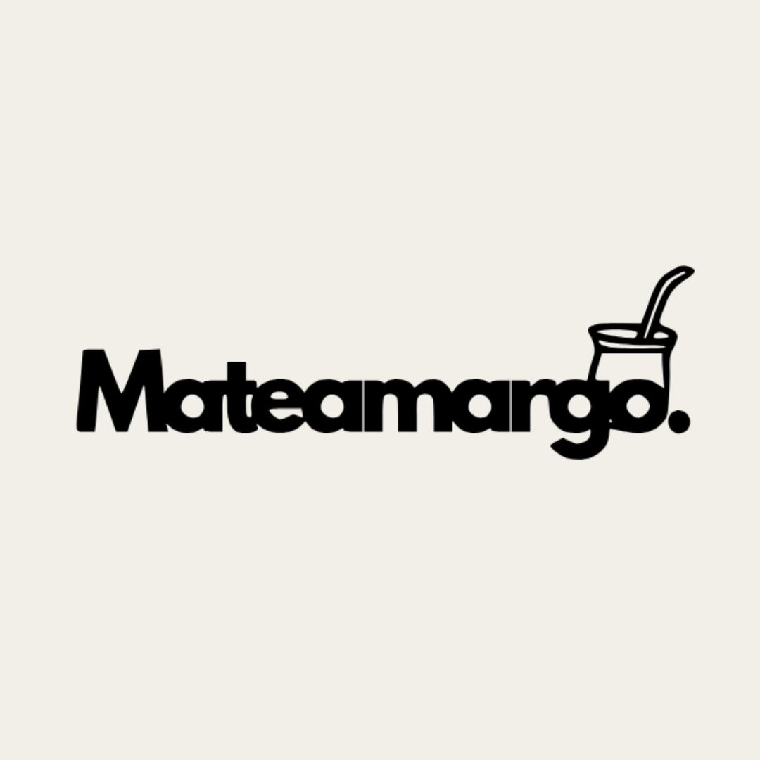 Mate Amargo