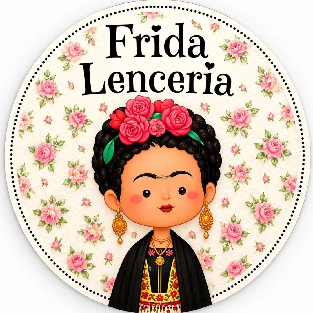 Frida Lencería