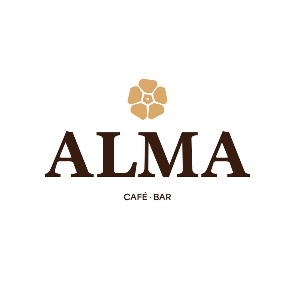 Alma Cafetería
