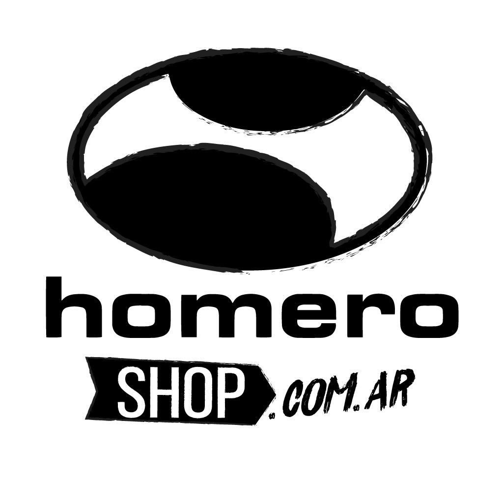 Homero Shop