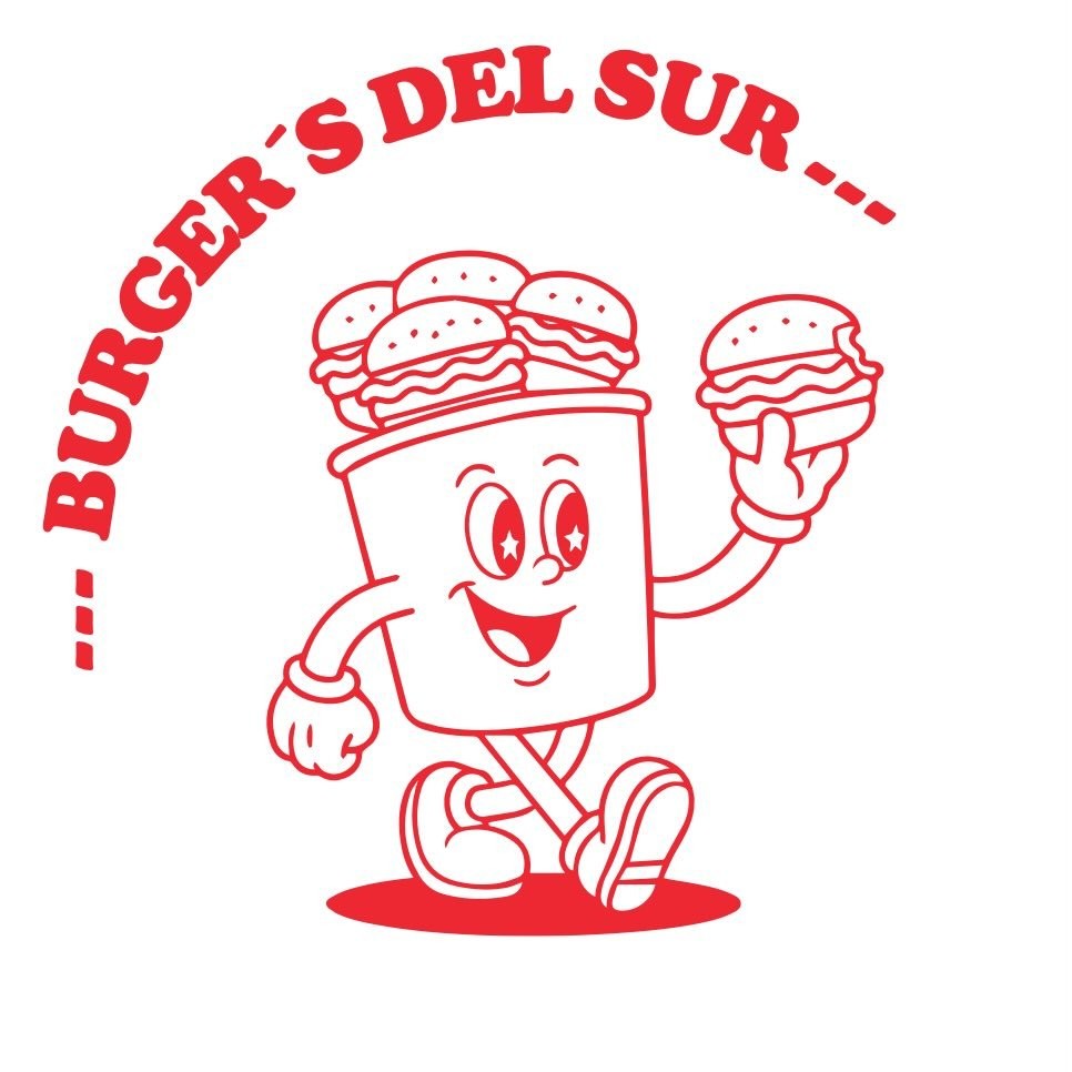 Burger’s del Sur