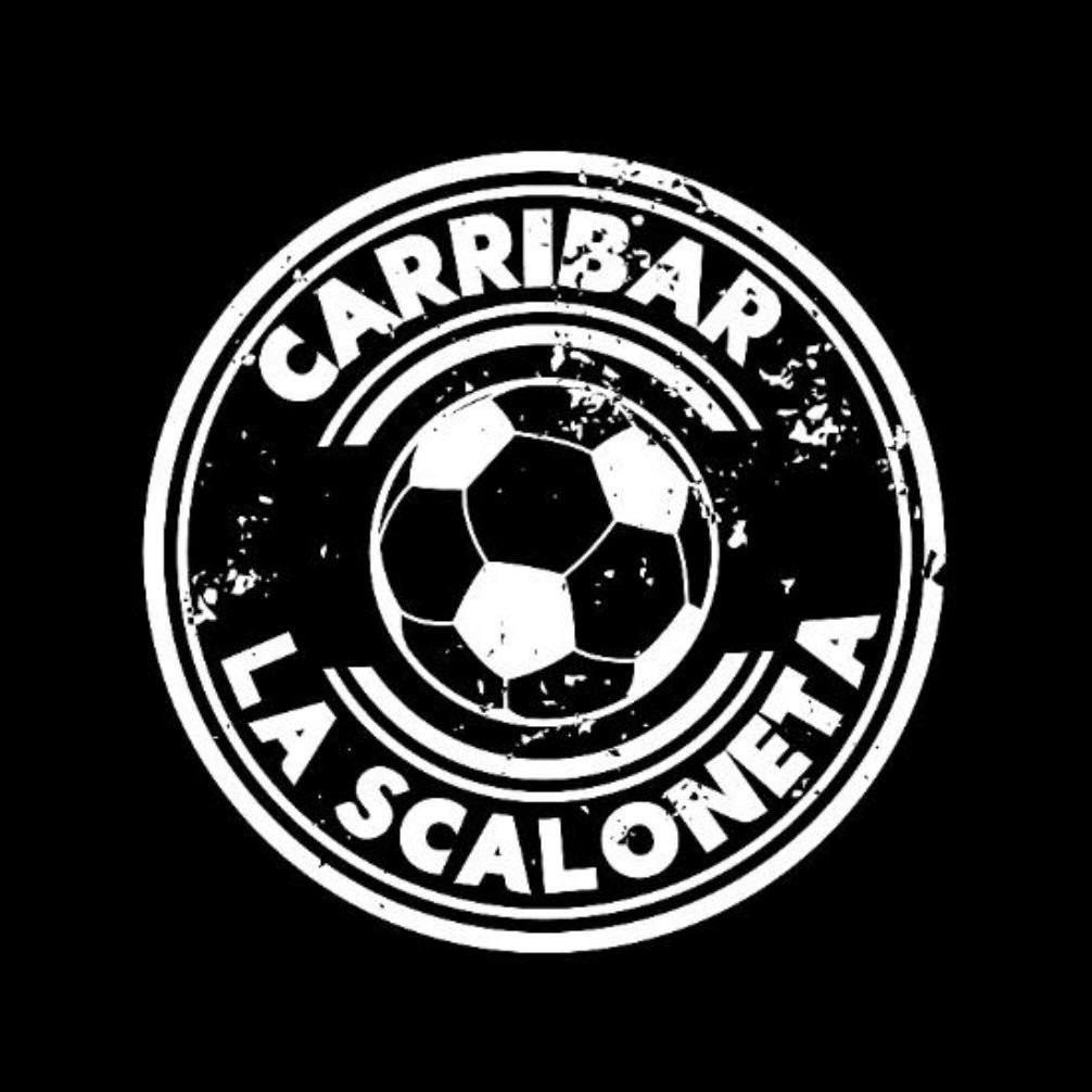 La Scaloneta Carribar