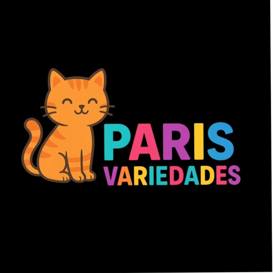 Paris Variedades