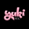 Logo de Yuki Cookies & Tortas