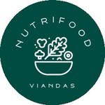 NutriFood Viandas