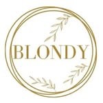 Blondy