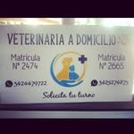 Veterinaria a Domicilio Santa Fe