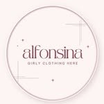 By Alfonsina
