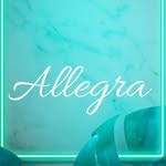 Allegra Moda Circular