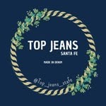 Top Jeans Santa Fe