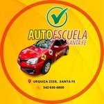Autoescuela Santa Fe