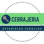 Cerrajería Estanislao Zeballos