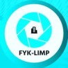 Logo de FYK Limpieza