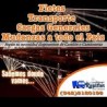 Logo de Rapiflet Mudanzas y Fletes