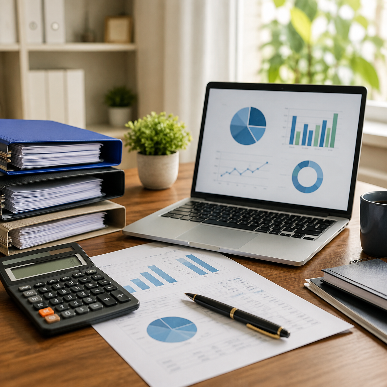 Mohamad Estudio Contable | EmpreCenter