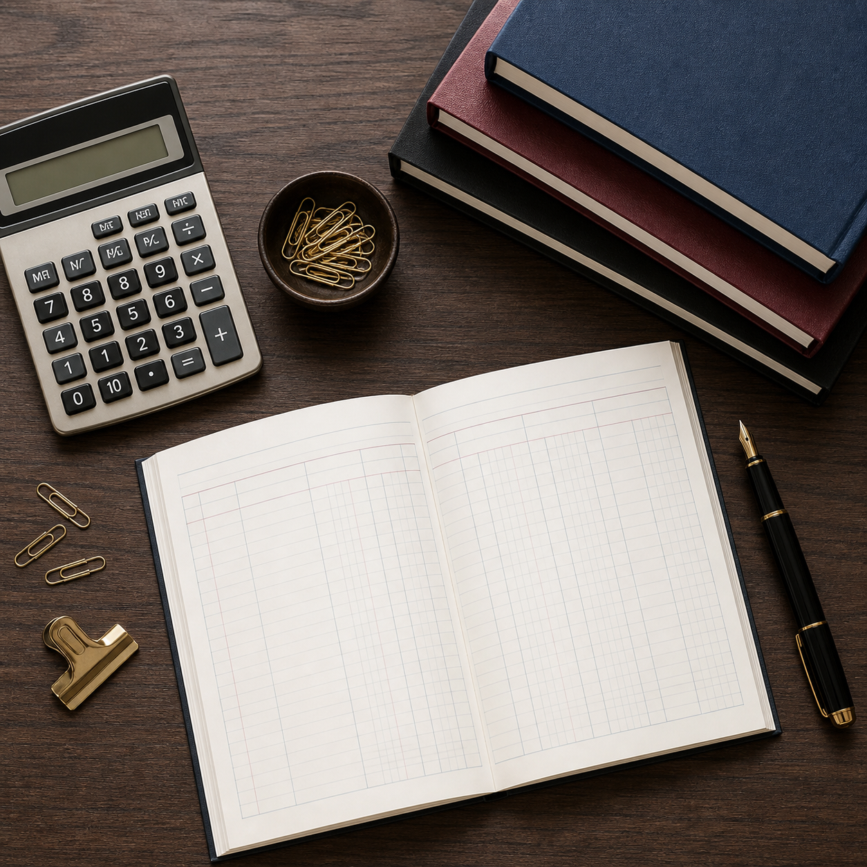 Estudio Contable Seffino | EmpreCenter