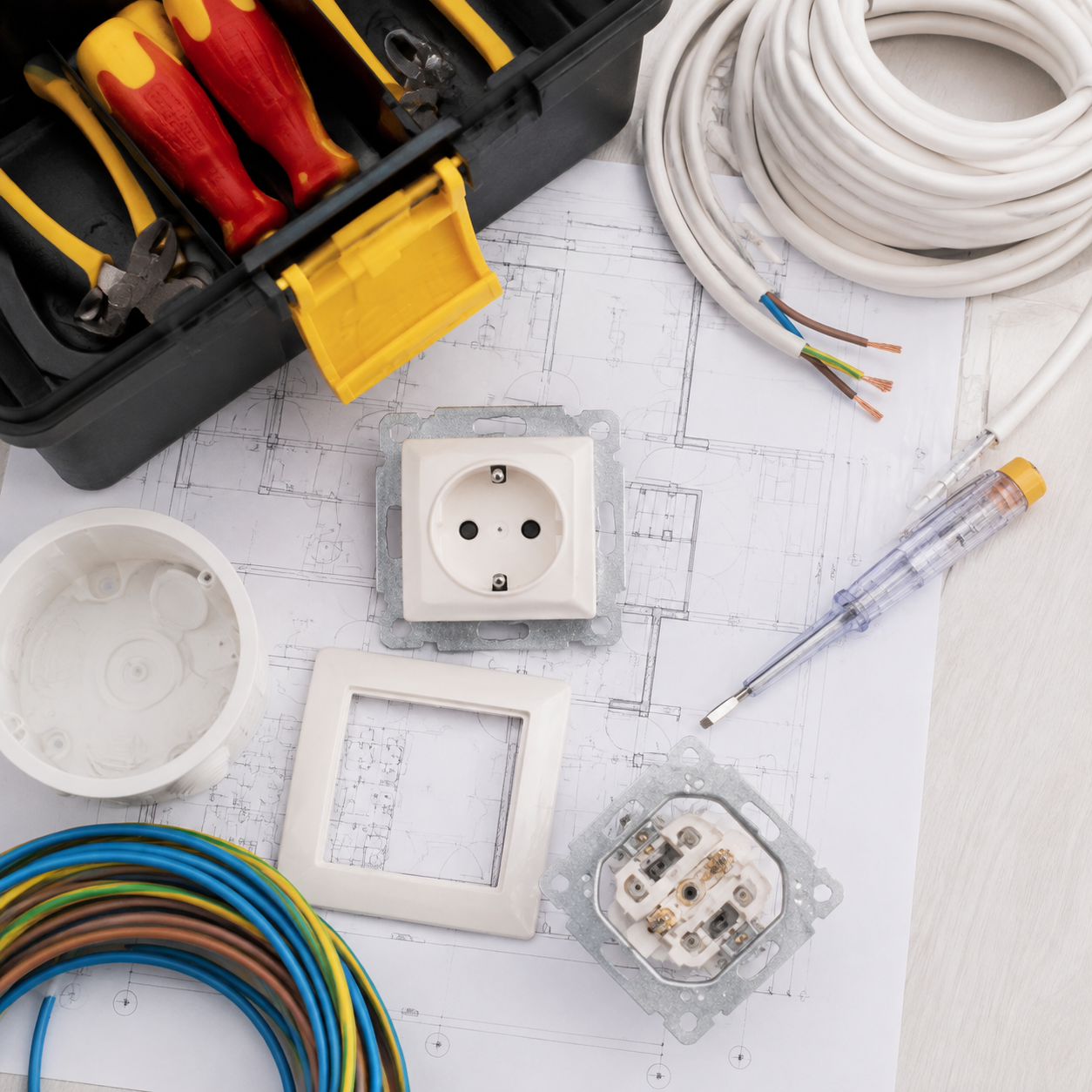 AM Electricista | EmpreCenter