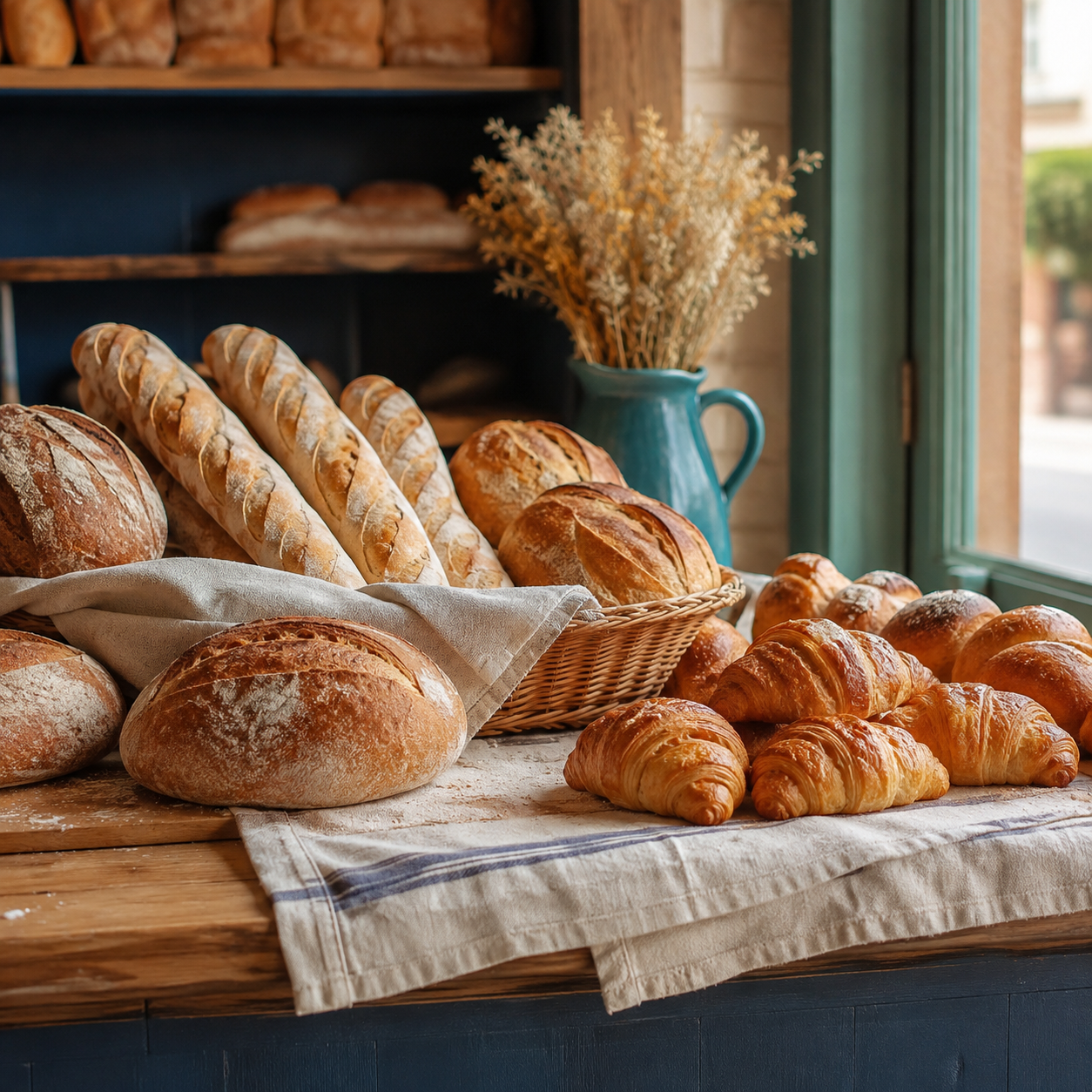 La Internacional Panadería Confitería Sandwichería | EmpreCenter