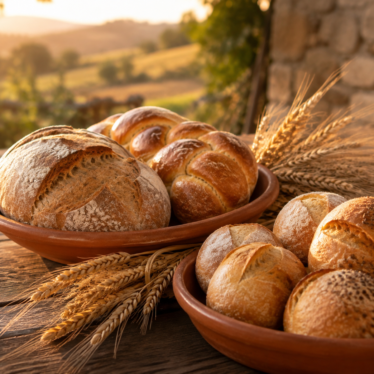 Panadería La Nueva Estrella | EmpreCenter