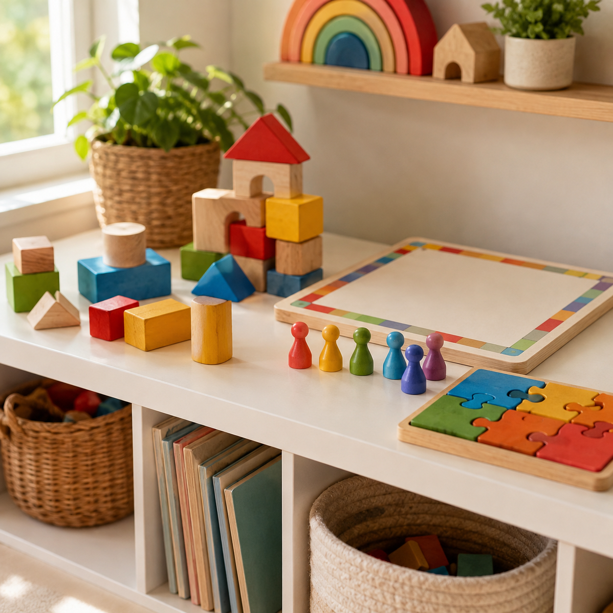 Toy’s Park | EmpreCenter