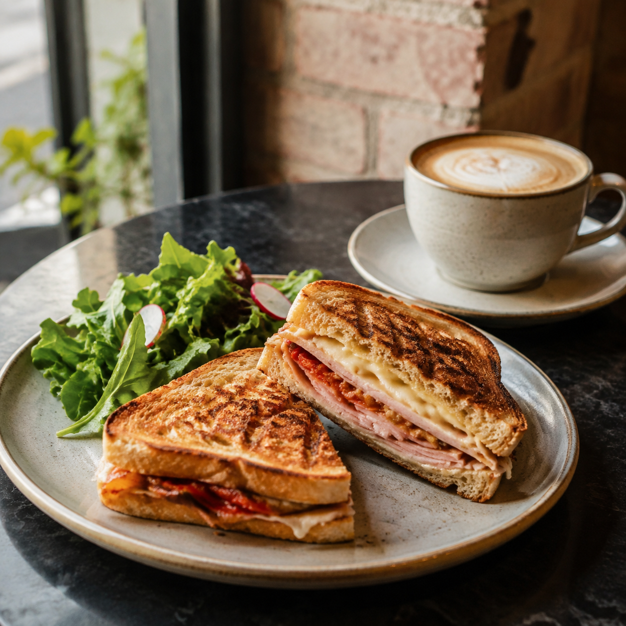 Bocatta Cafe & Deli | EmpreCenter