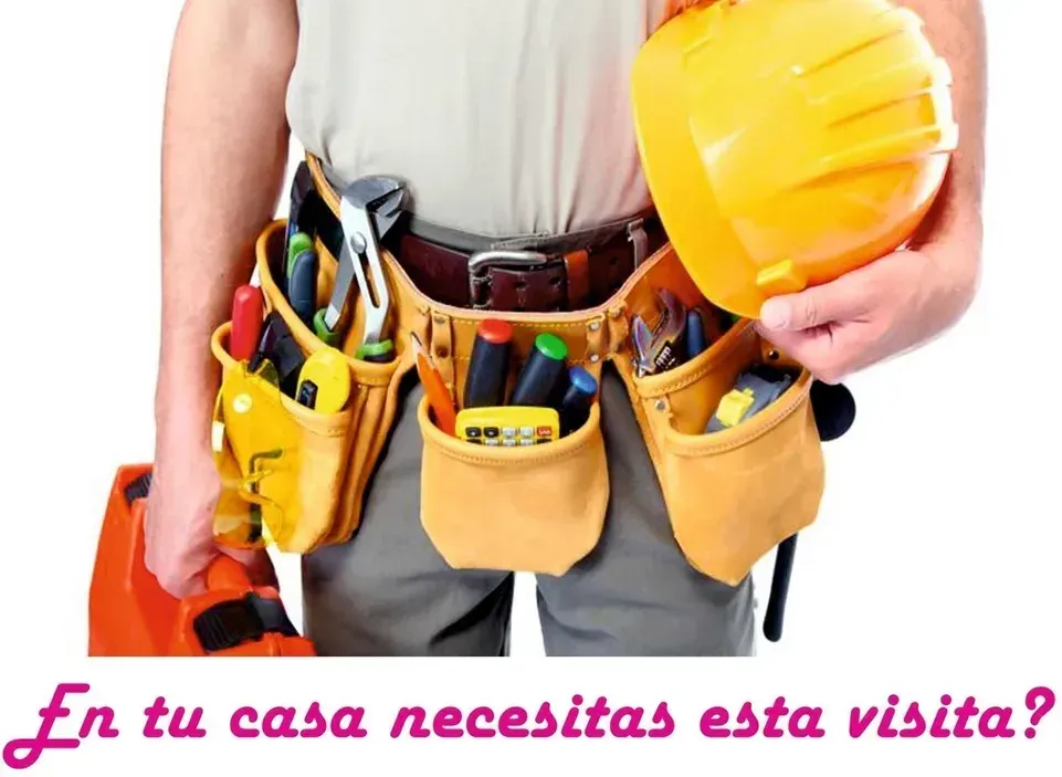 Pintura y servicios del Parana