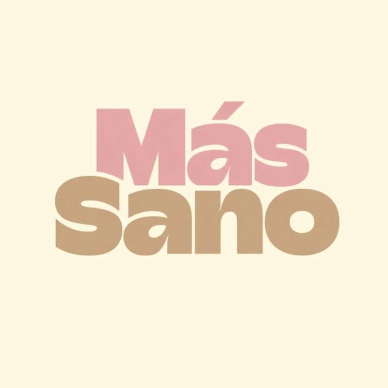 Más Sano