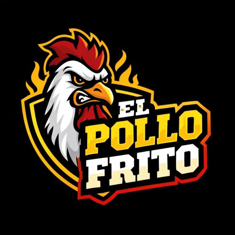 El Pollo Frito Santa Fe
