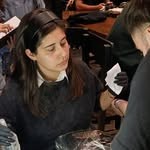 Fiorela López Tattoos