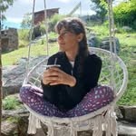 Carolina Gutiérrez Yoga Iyengar