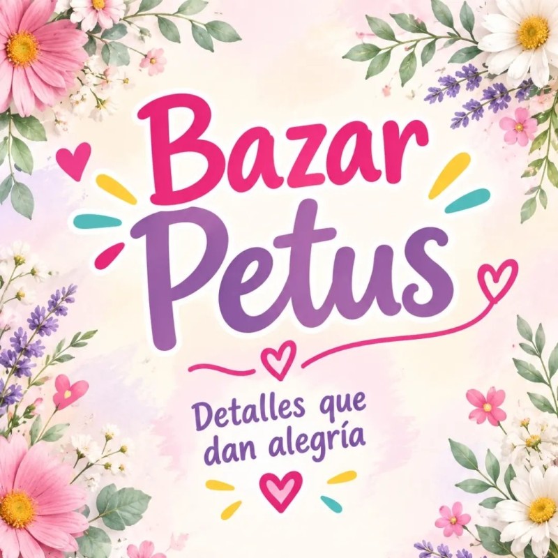 Petu’s Bazar