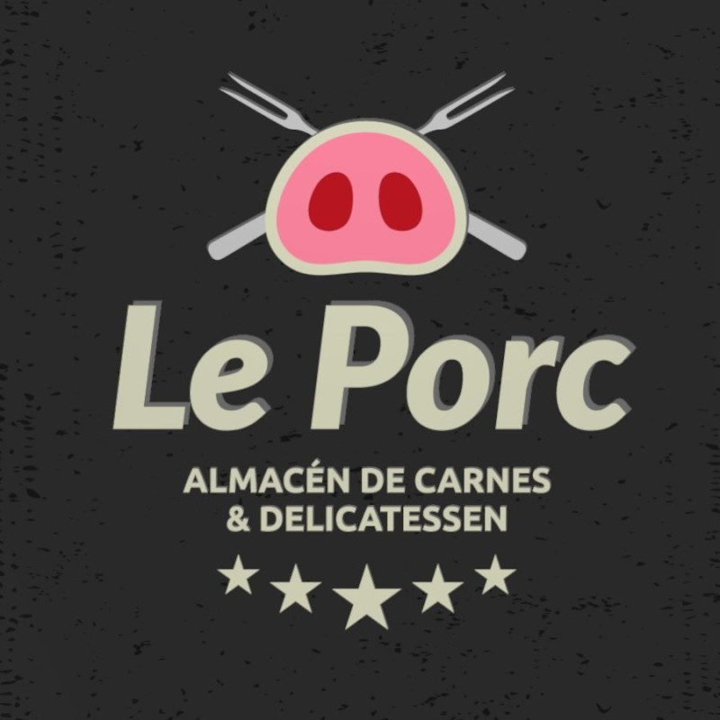 Le Porc | Almacén de carnes