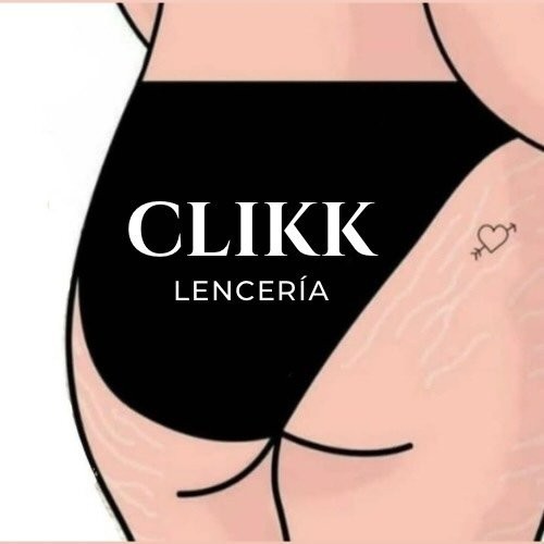 Clikk Lencería
