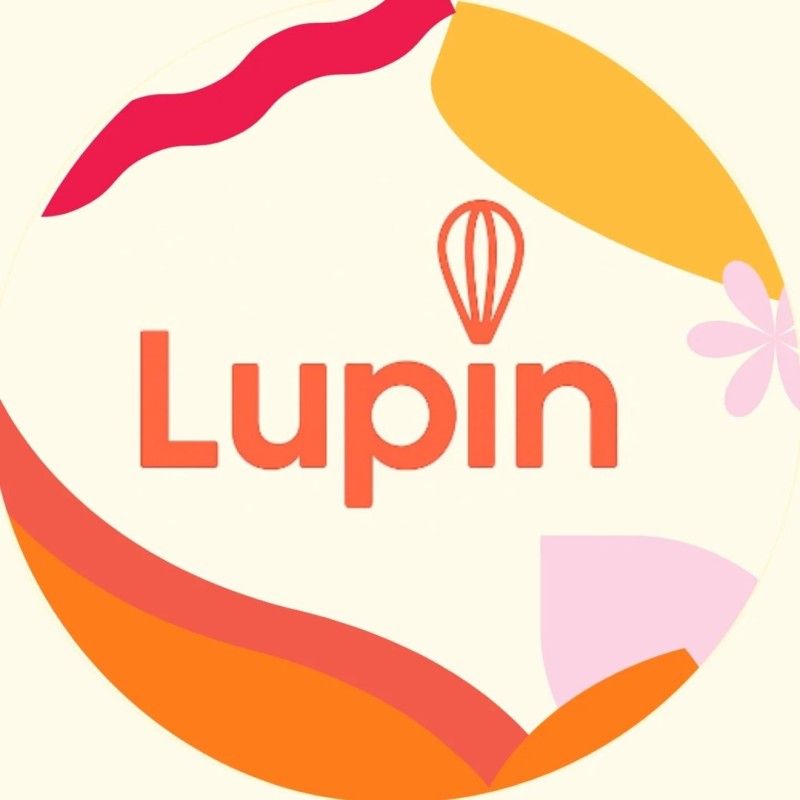 Lupin Pastelería
