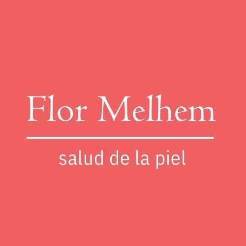 Flor Melhem, salud de la piel