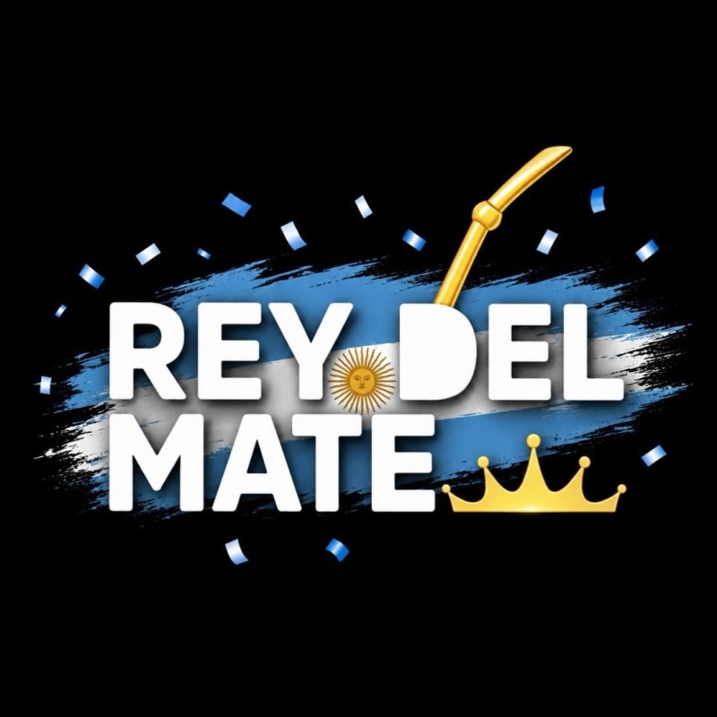 Rey del Mate