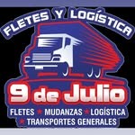 Fletes 9 de Julio