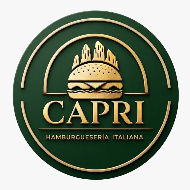 Capri Hamburguesería italiana
