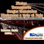 Rapiflet Mudanzas y Fletes