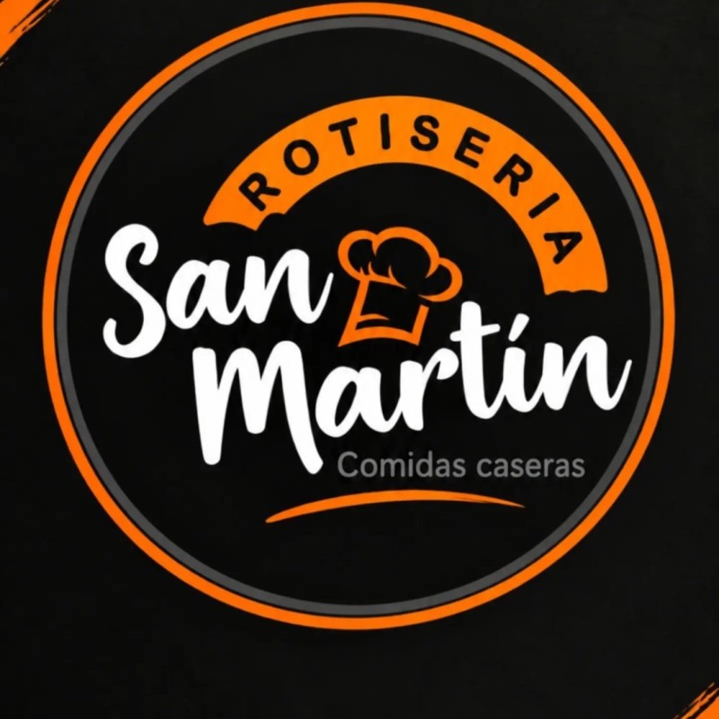 Rotisería San Martín