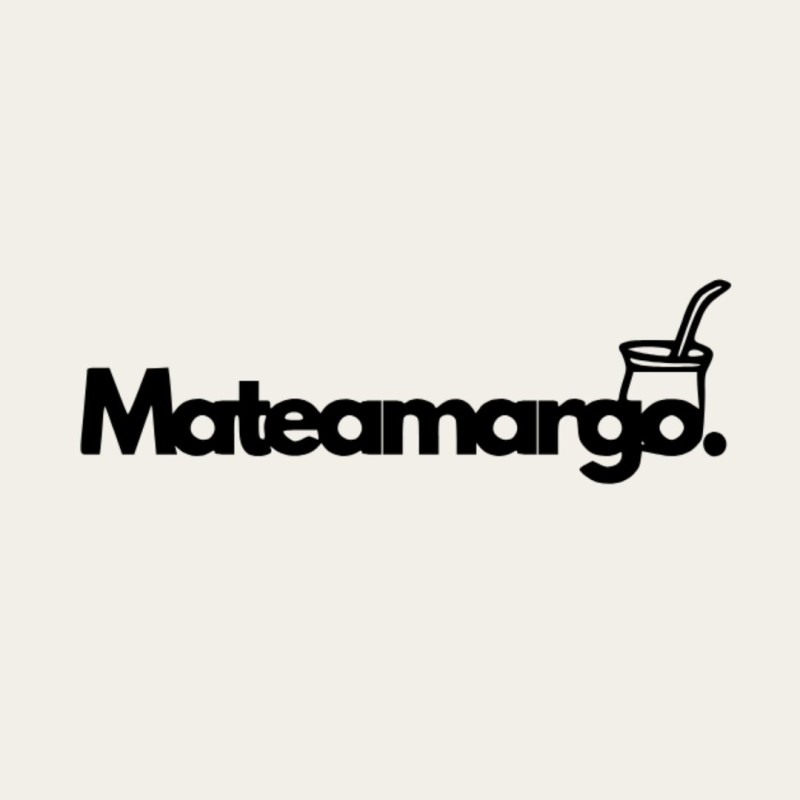 Mate Amargo