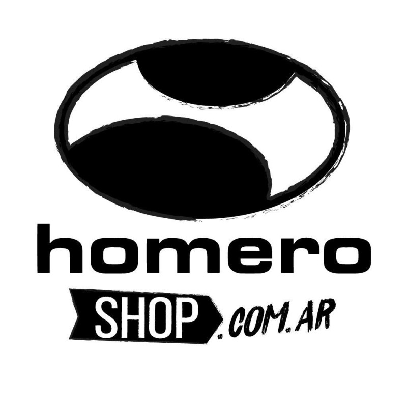 Homero Shop