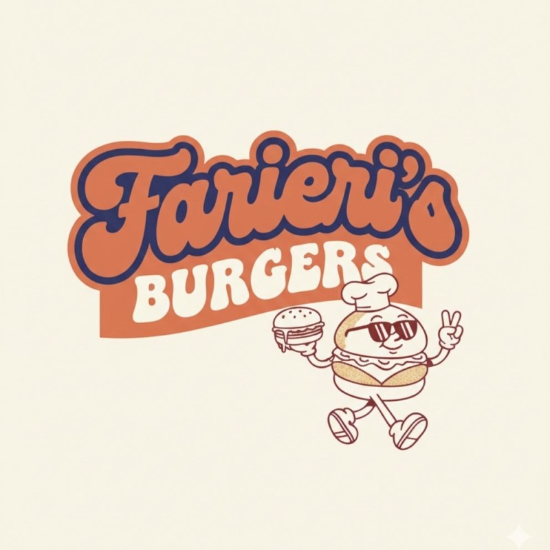 Farieri's Burgers