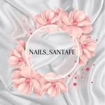 Merce Calabrese · Nails Santa Fe