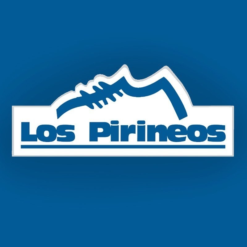 Los Pirineos