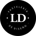 Luciana Díaz Pastelería