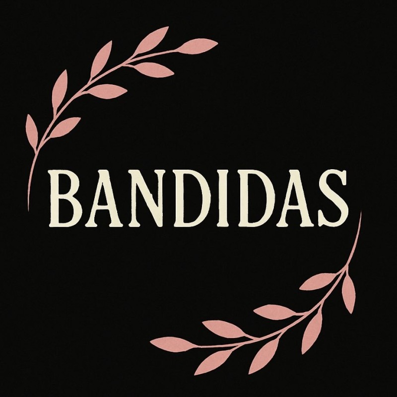 Bandidas Indumentaria Femenina