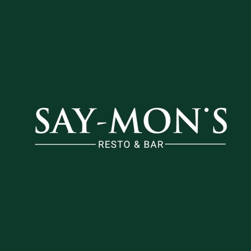 SayMons - Resto & Bar